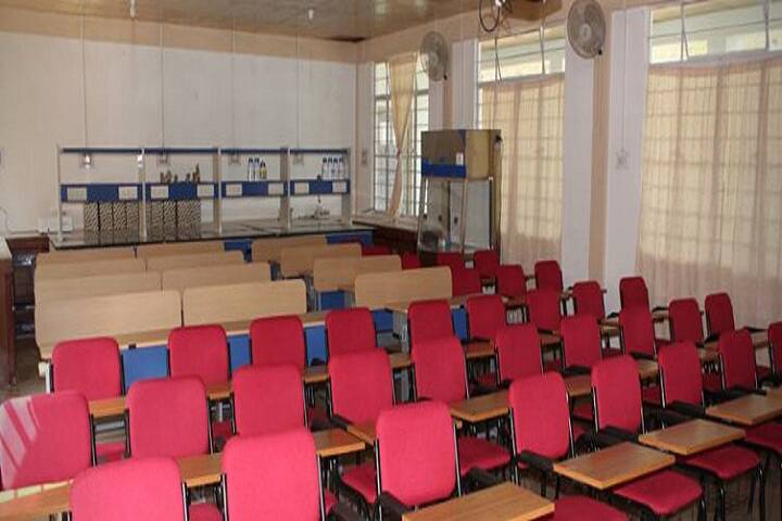 classroom